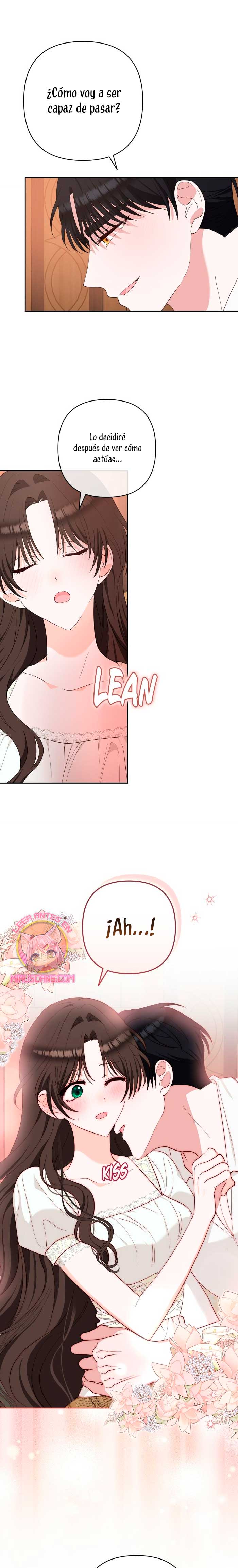 Los dos hombres de la noche Capítulo 43 - Página 25