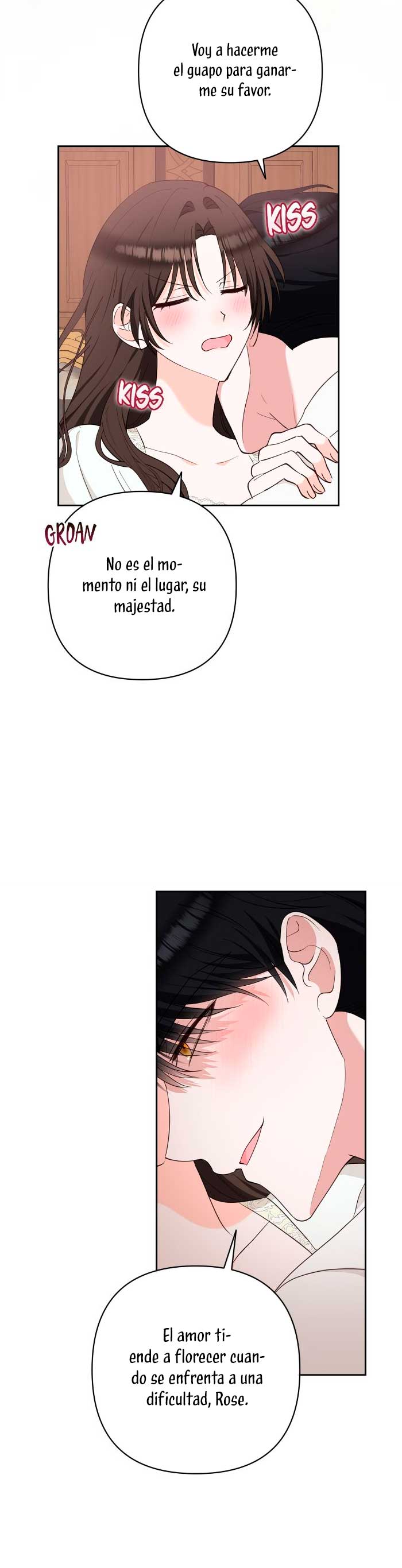 Los dos hombres de la noche Capítulo 43 - Página 26