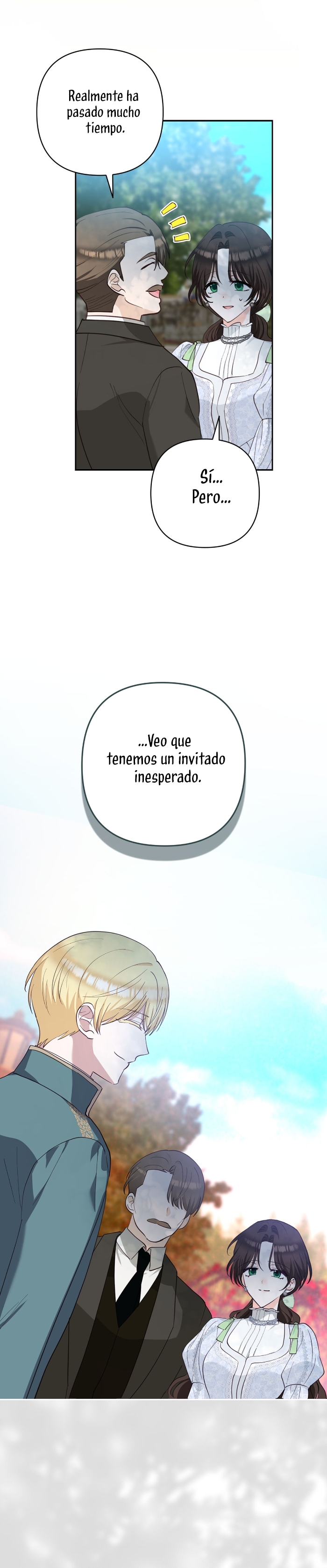 Los dos hombres de la noche Capítulo 44 - Página 15