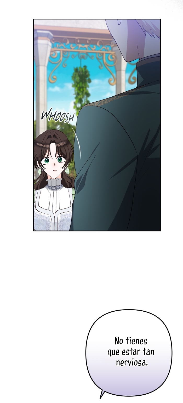 Los dos hombres de la noche Capítulo 44 - Página 20