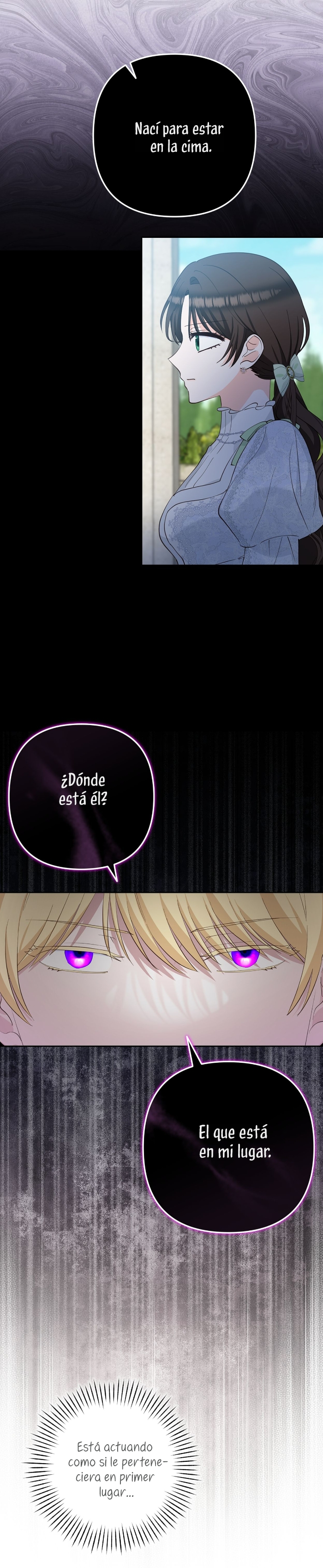 Los dos hombres de la noche Capítulo 44 - Página 28