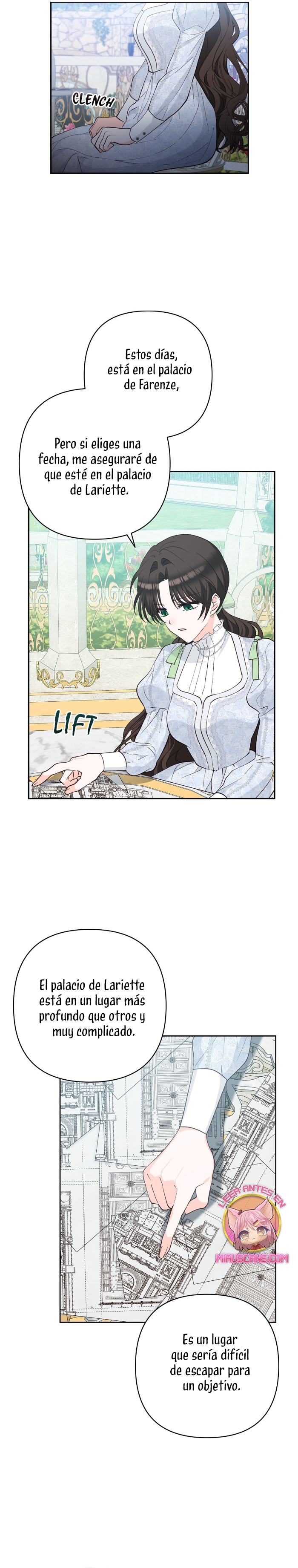 Los dos hombres de la noche Capítulo 44 - Página 29