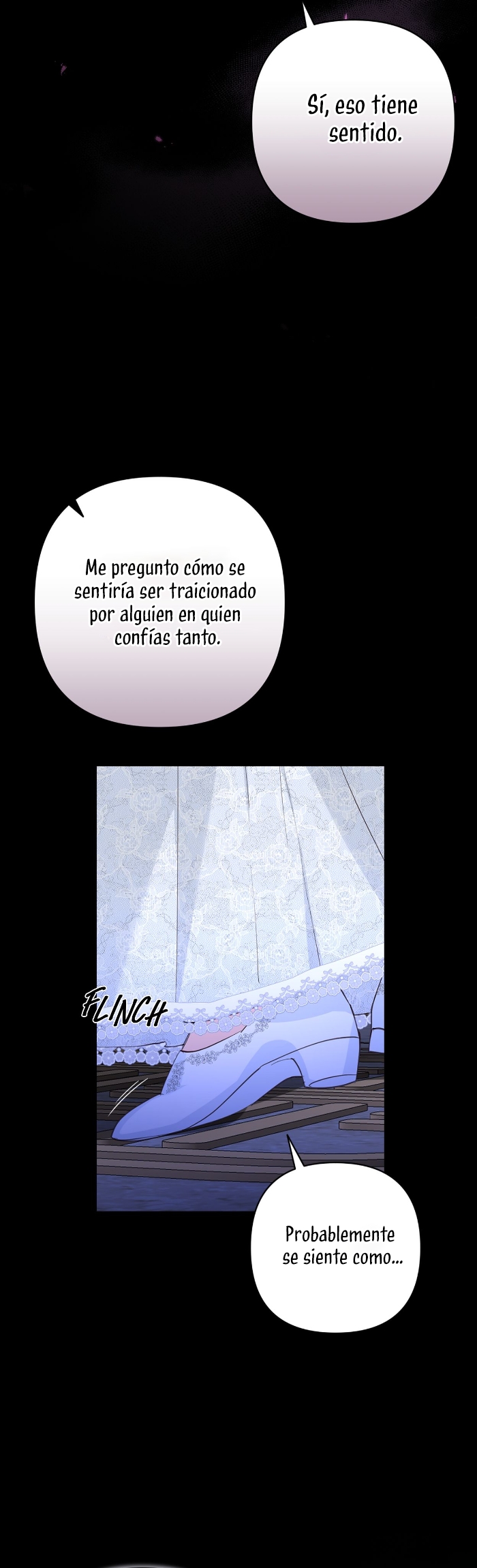 Los dos hombres de la noche Capítulo 44 - Página 31