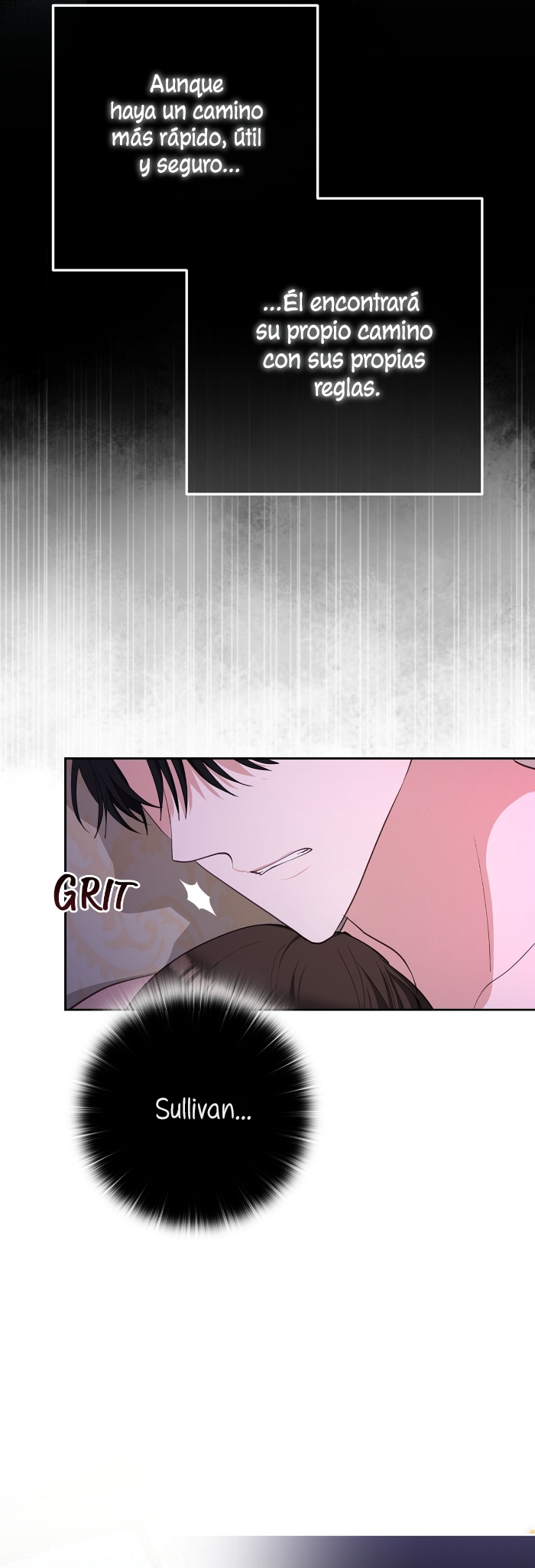 Los dos hombres de la noche Capítulo 44 - Página 9