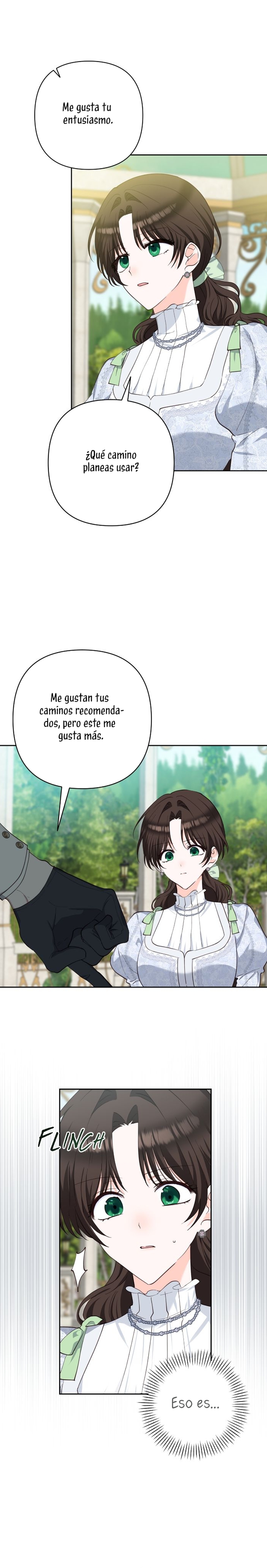 Los dos hombres de la noche Capítulo 45 - Página 15