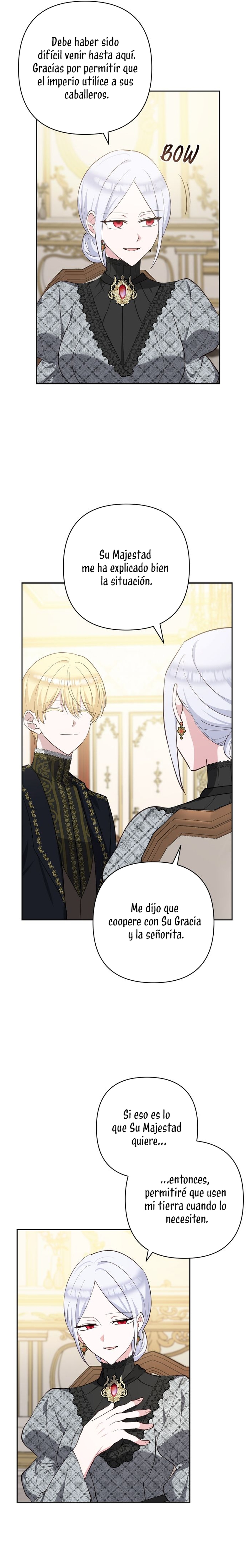 Los dos hombres de la noche Capítulo 47 - Página 13