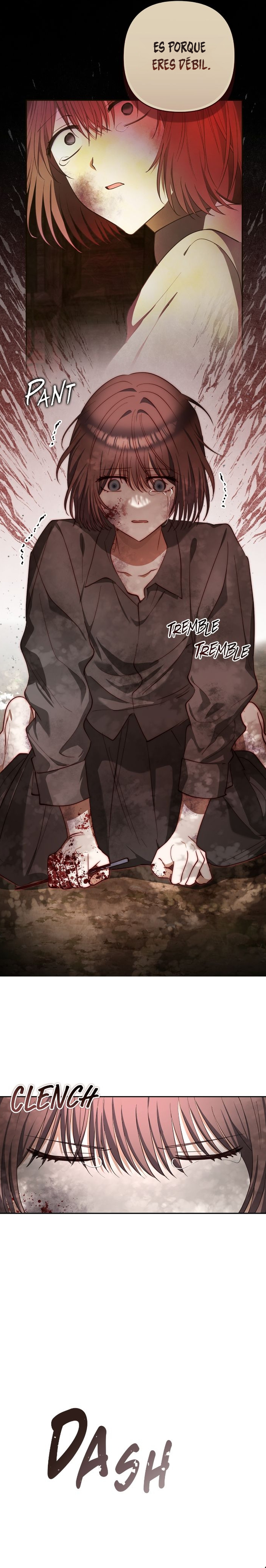 Los dos hombres de la noche Capítulo 47 - Página 25