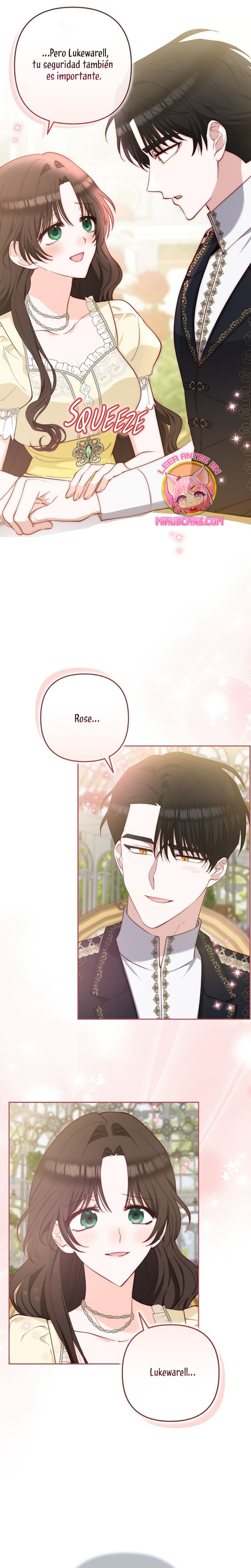 Los dos hombres de la noche Capítulo 48 - Página 10