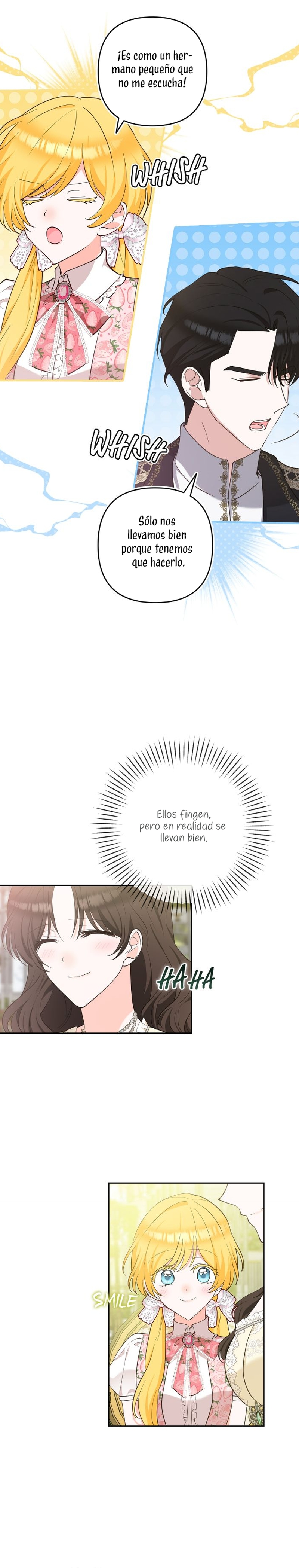 Los dos hombres de la noche Capítulo 48 - Página 15