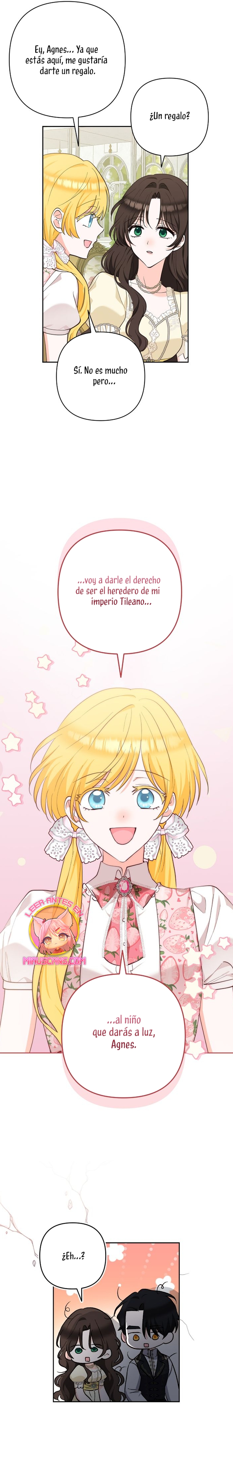 Los dos hombres de la noche Capítulo 48 - Página 16