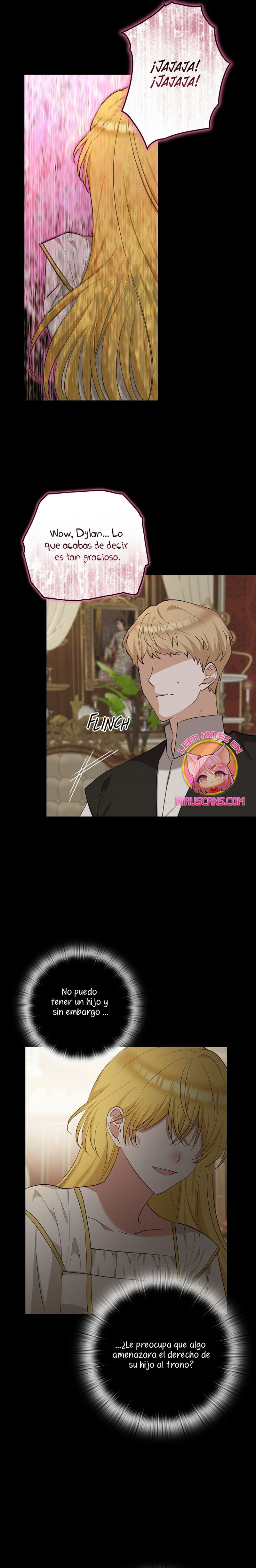 Los dos hombres de la noche Capítulo 48 - Página 23