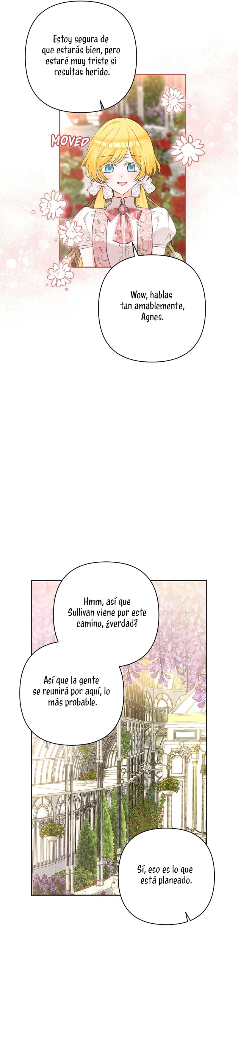 Los dos hombres de la noche Capítulo 48 - Página 8