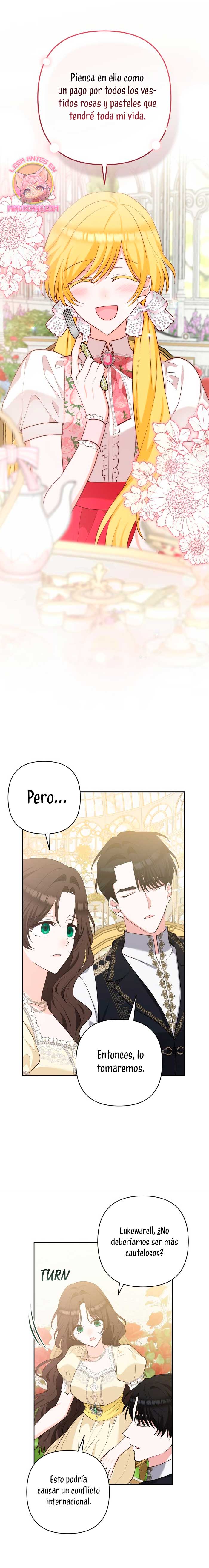 Los dos hombres de la noche Capítulo 49 - Página 10