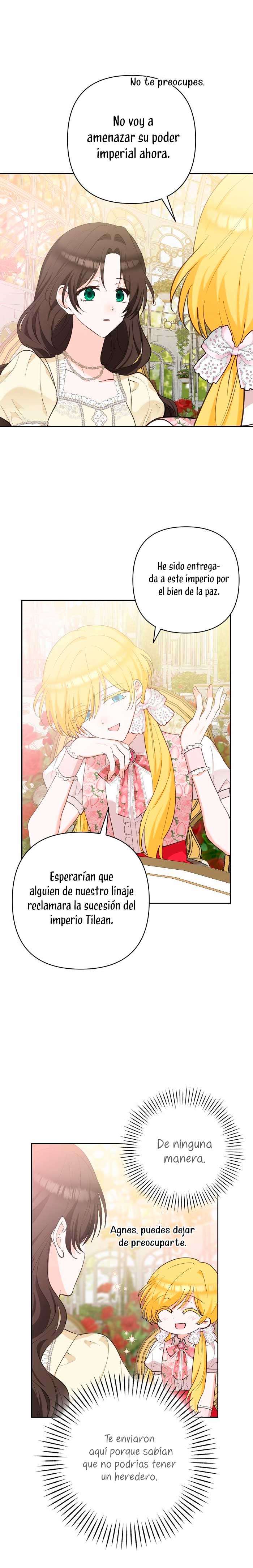 Los dos hombres de la noche Capítulo 49 - Página 11