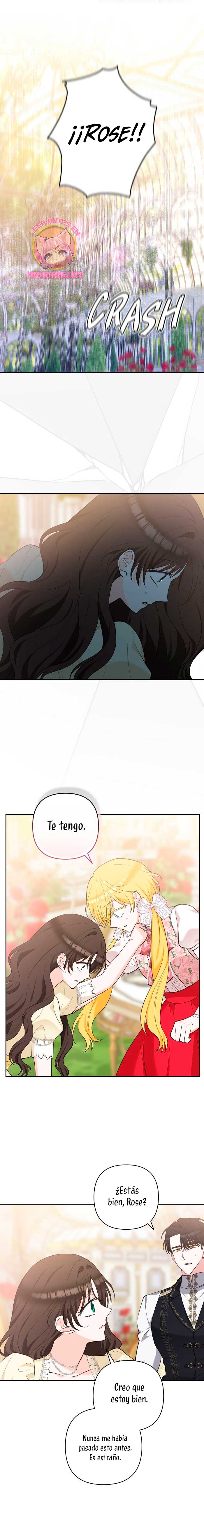 Los dos hombres de la noche Capítulo 49 - Página 17