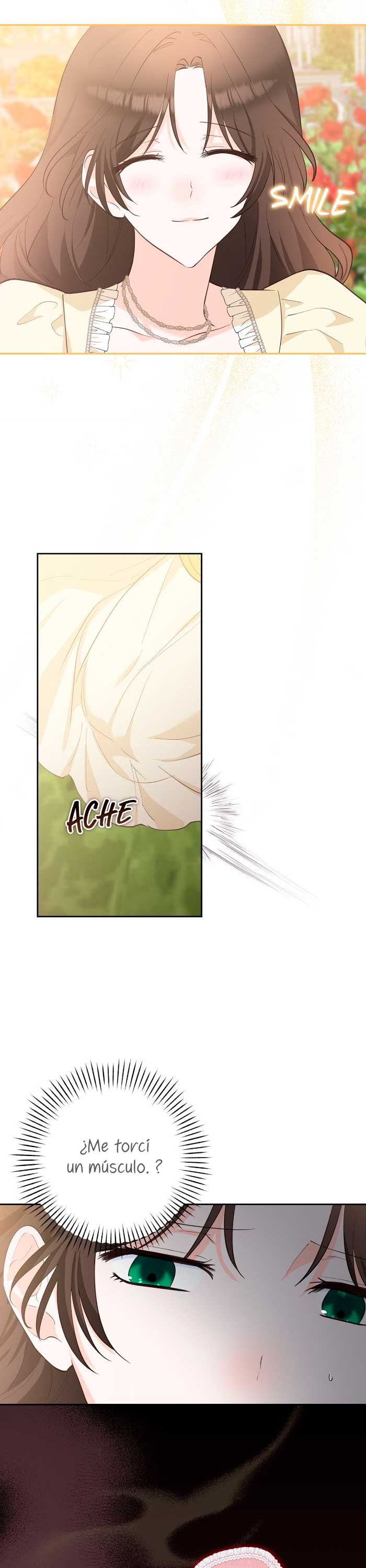 Los dos hombres de la noche Capítulo 49 - Página 20