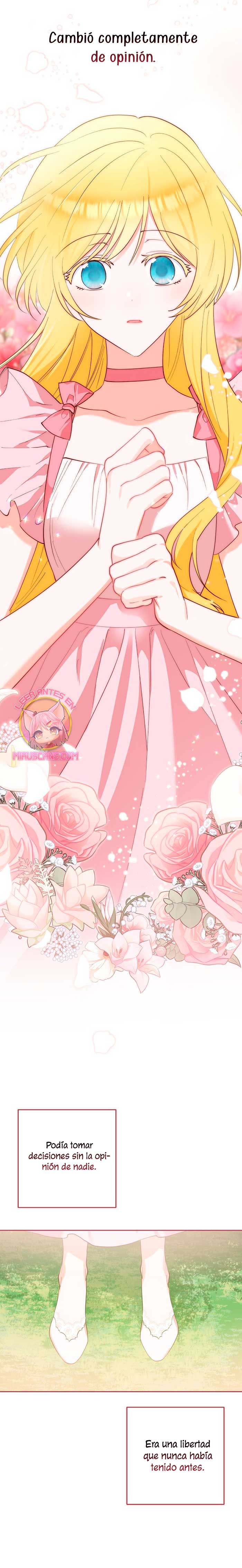 Los dos hombres de la noche Capítulo 49 - Página 6