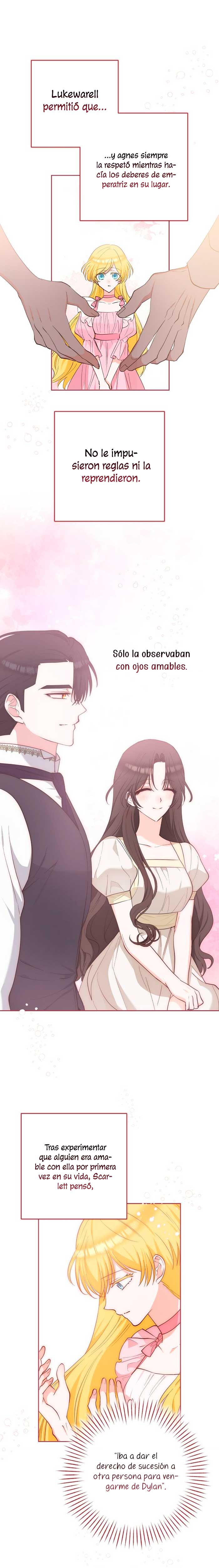 Los dos hombres de la noche Capítulo 49 - Página 7