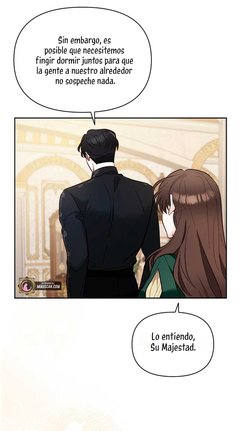 Los dos hombres de la noche Capítulo 5 - Página 20