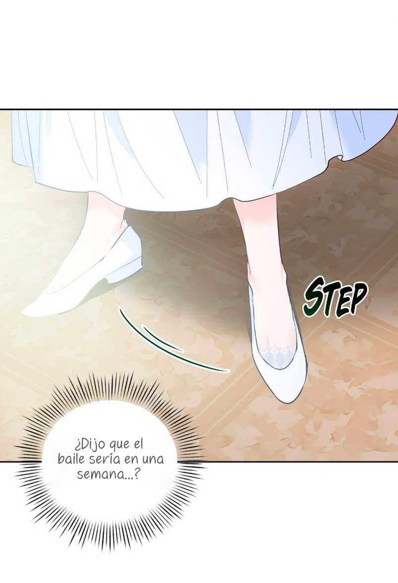 Los dos hombres de la noche Capítulo 5 - Página 30