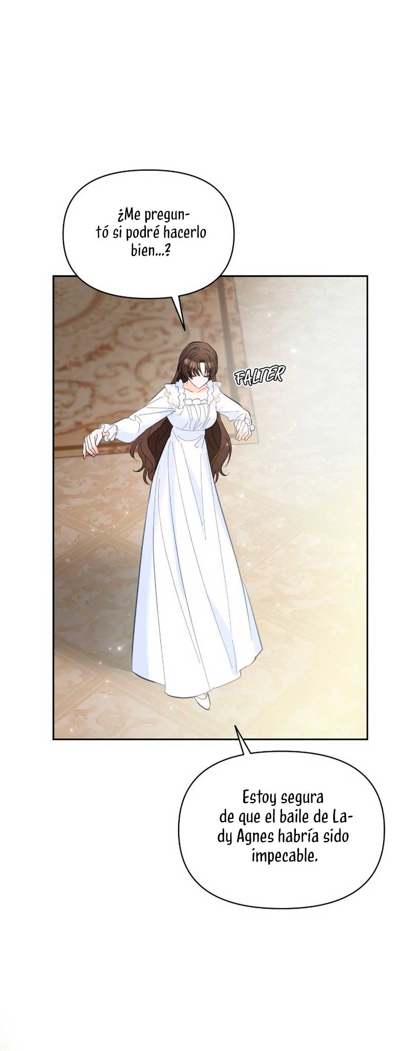 Los dos hombres de la noche Capítulo 5 - Página 31