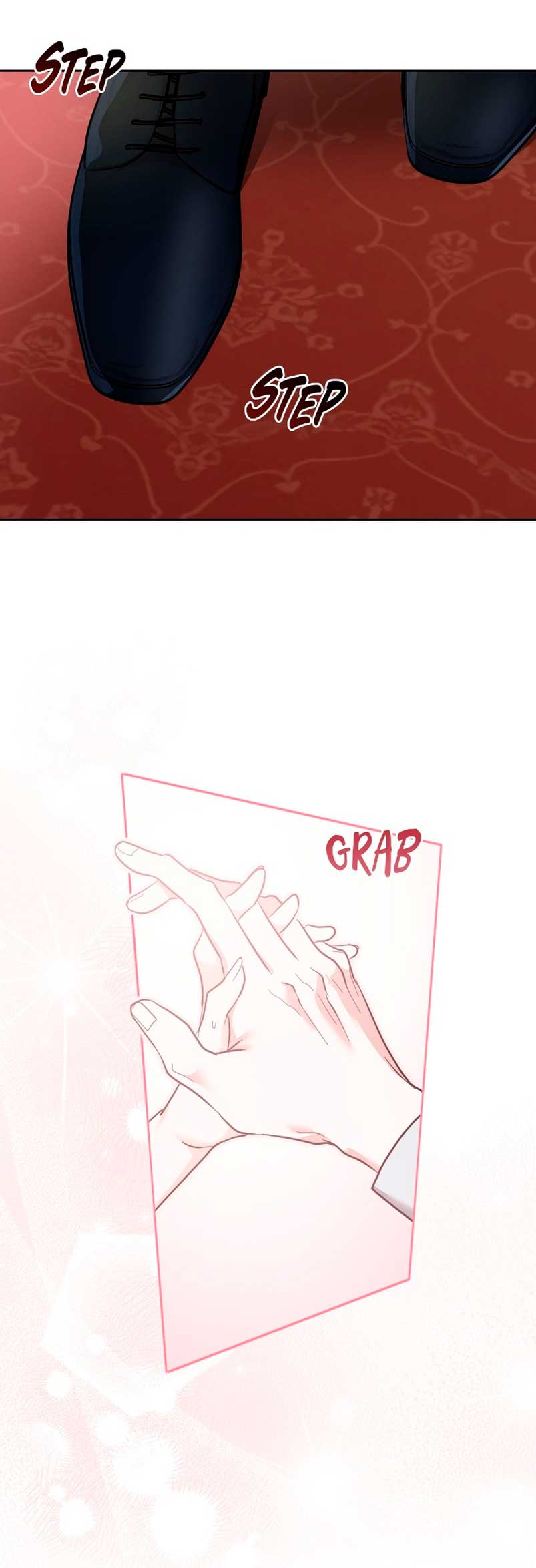 Los dos hombres de la noche Capítulo 5 - Página 39