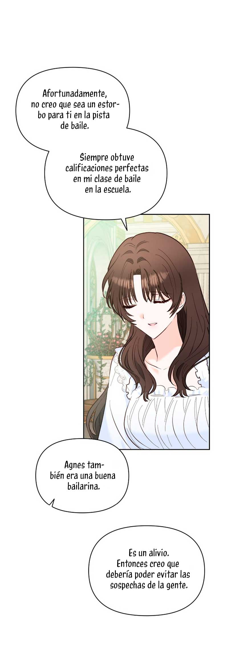 Los dos hombres de la noche Capítulo 5 - Página 47