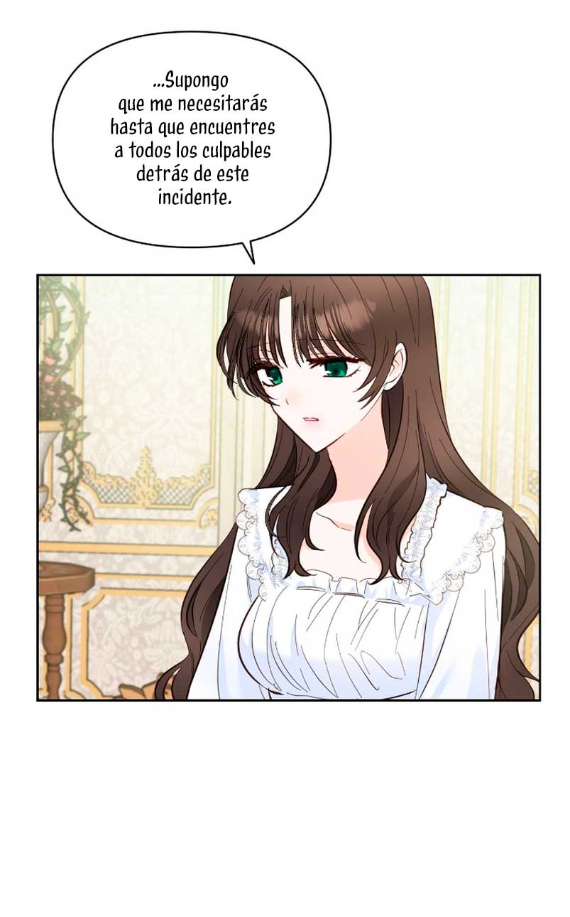 Los dos hombres de la noche Capítulo 5 - Página 55