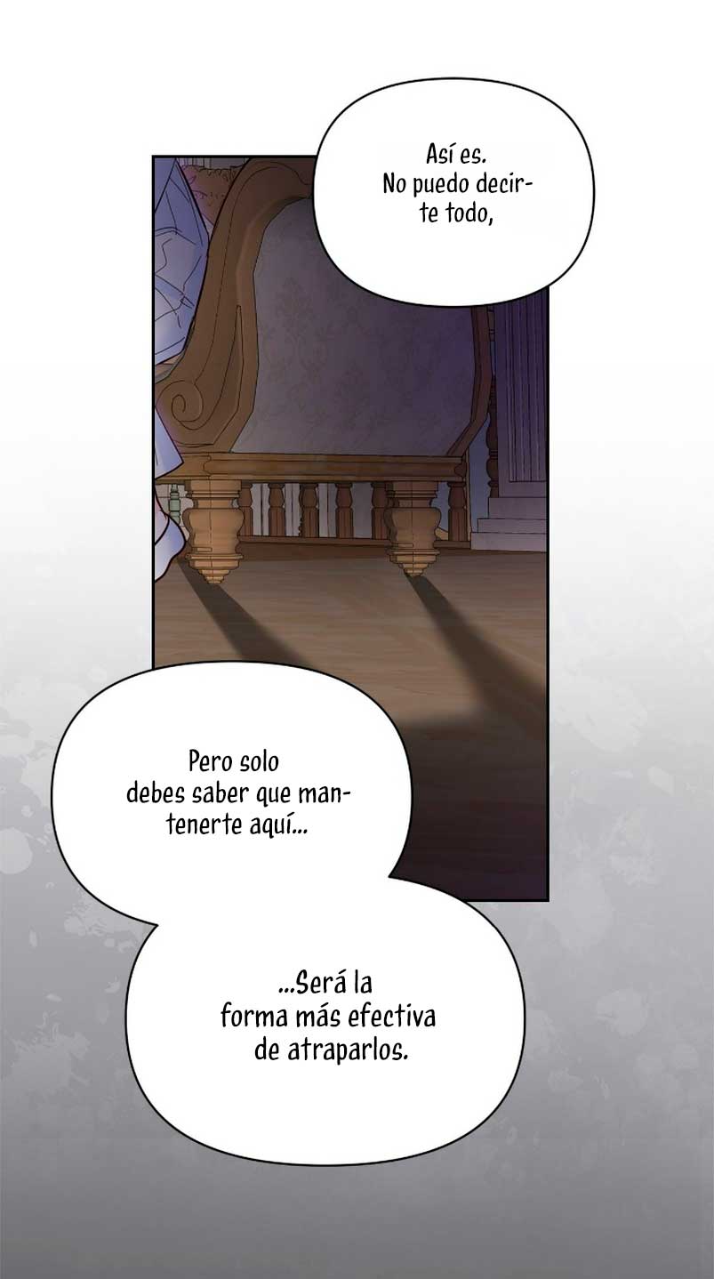 Los dos hombres de la noche Capítulo 5 - Página 56