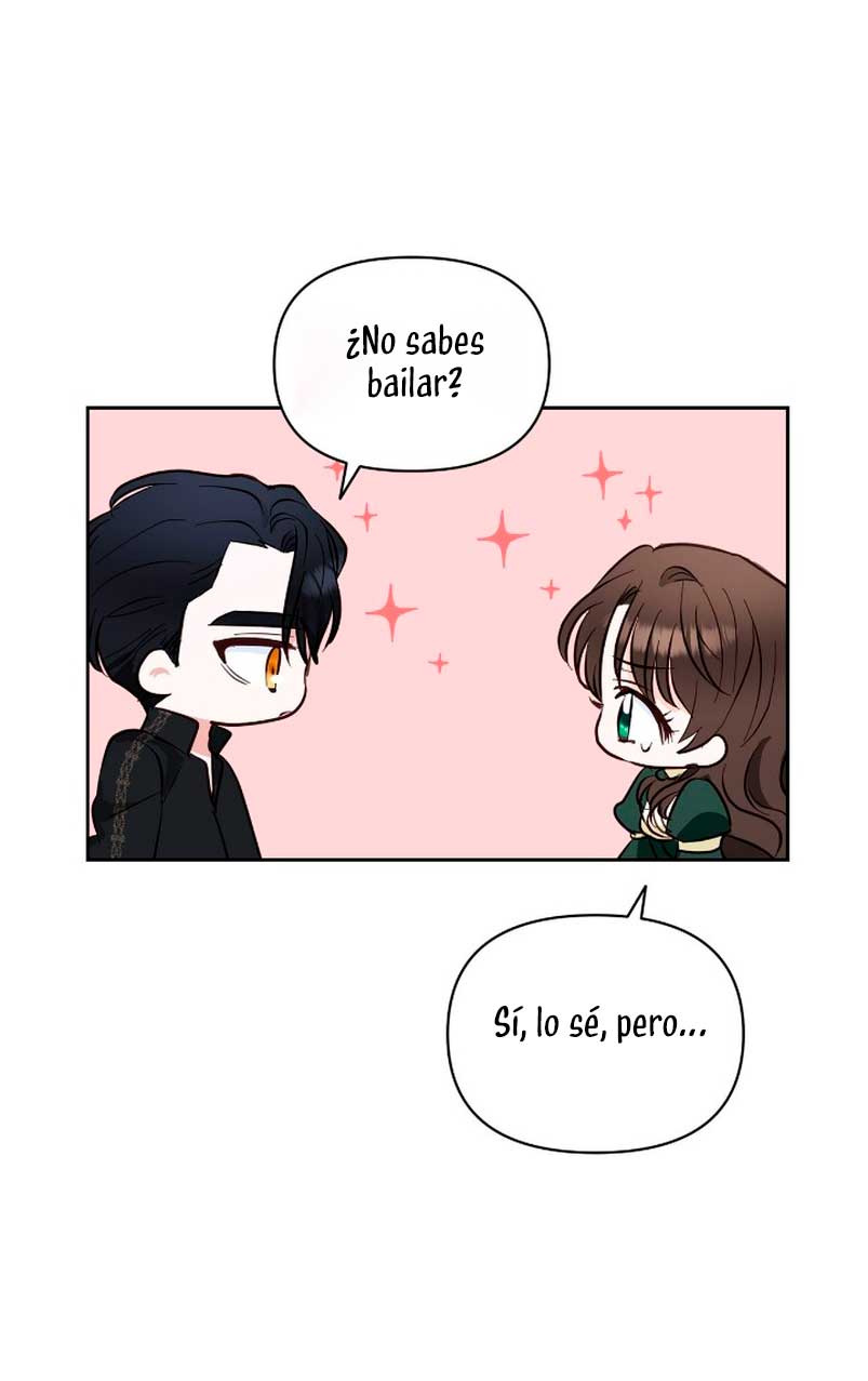 Los dos hombres de la noche Capítulo 5 - Página 6