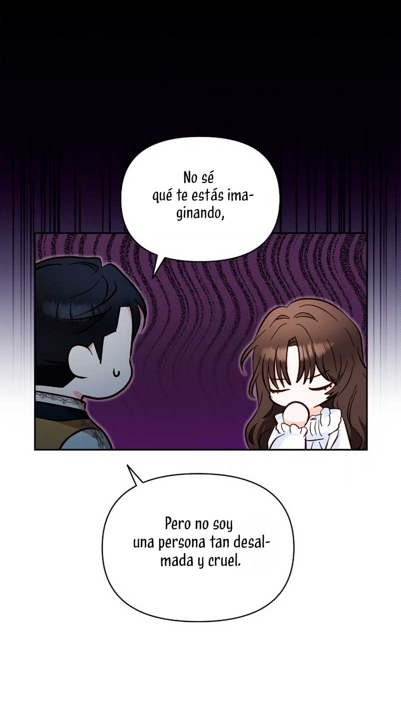 Los dos hombres de la noche Capítulo 5 - Página 63