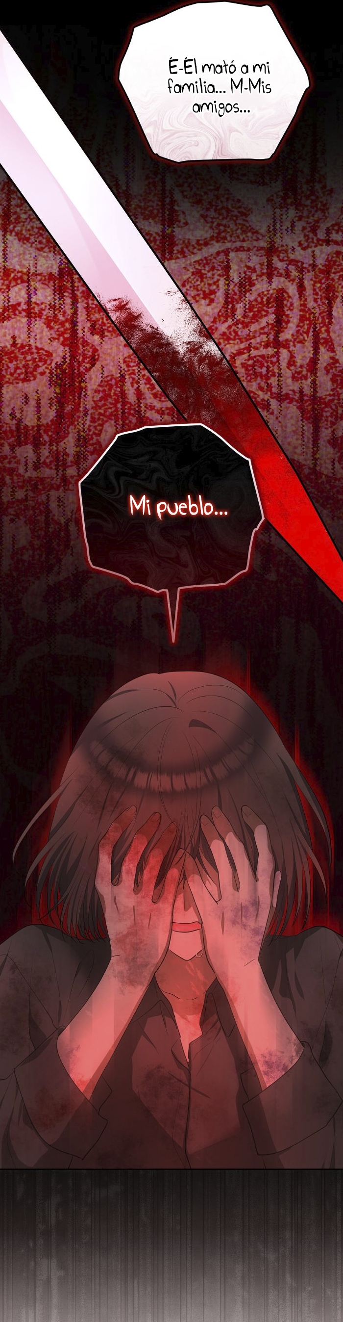 Los dos hombres de la noche Capítulo 50 - Página 12