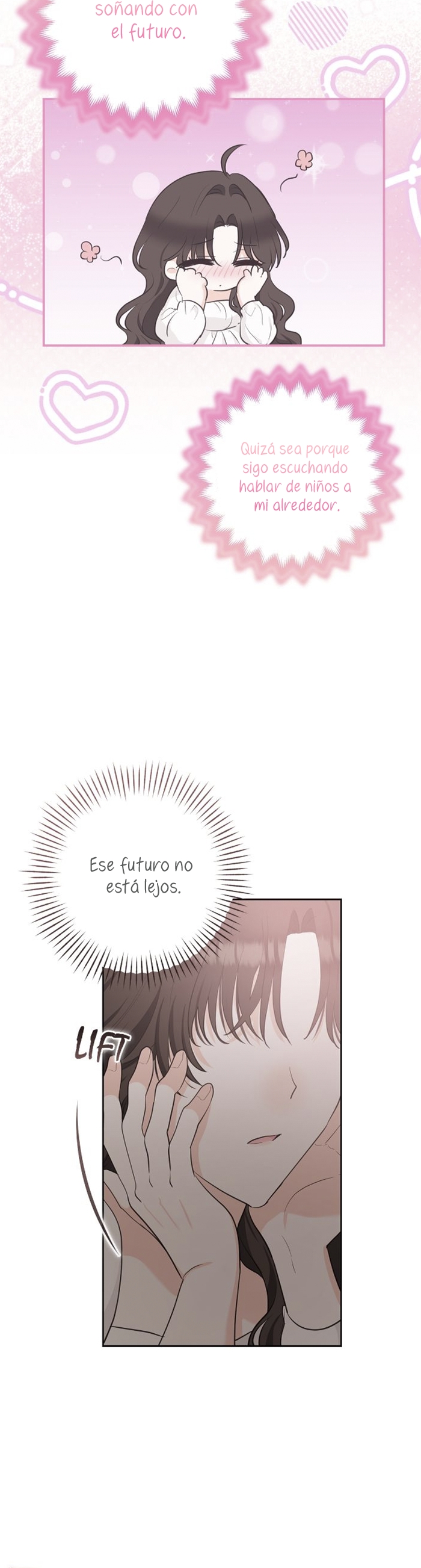 Los dos hombres de la noche Capítulo 50 - Página 29