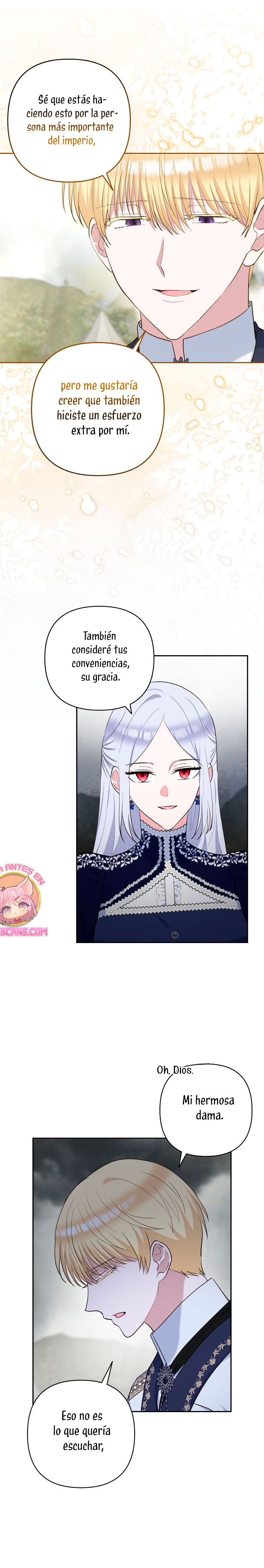 Los dos hombres de la noche Capítulo 51 - Página 11