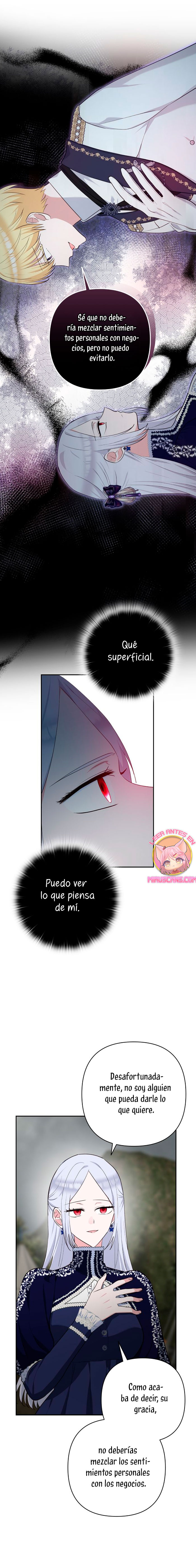 Los dos hombres de la noche Capítulo 51 - Página 12