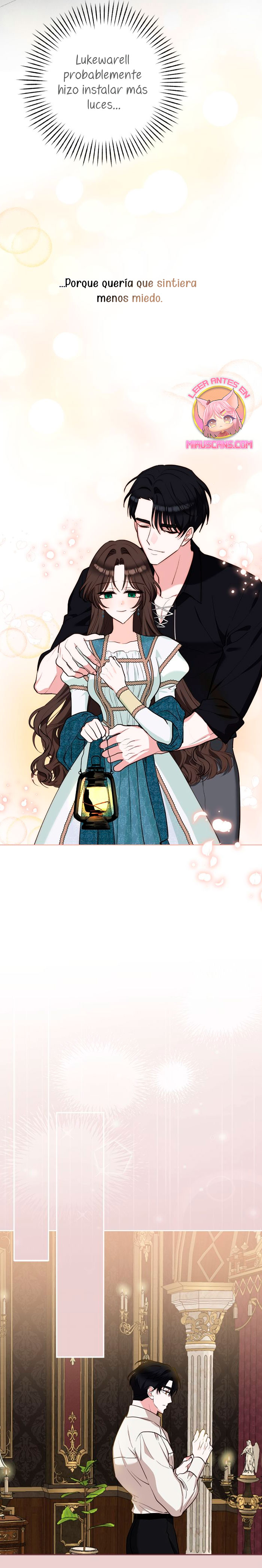 Los dos hombres de la noche Capítulo 52 - Página 11