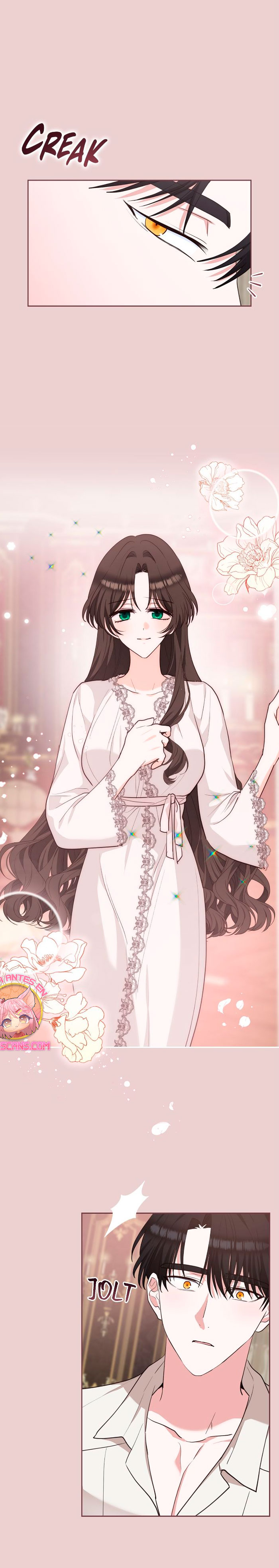 Los dos hombres de la noche Capítulo 52 - Página 12