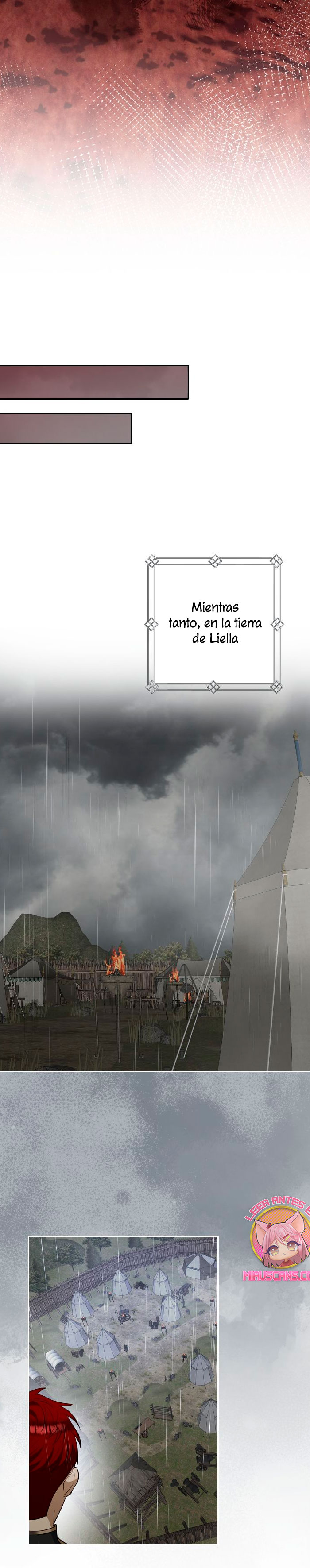 Los dos hombres de la noche Capítulo 52 - Página 18