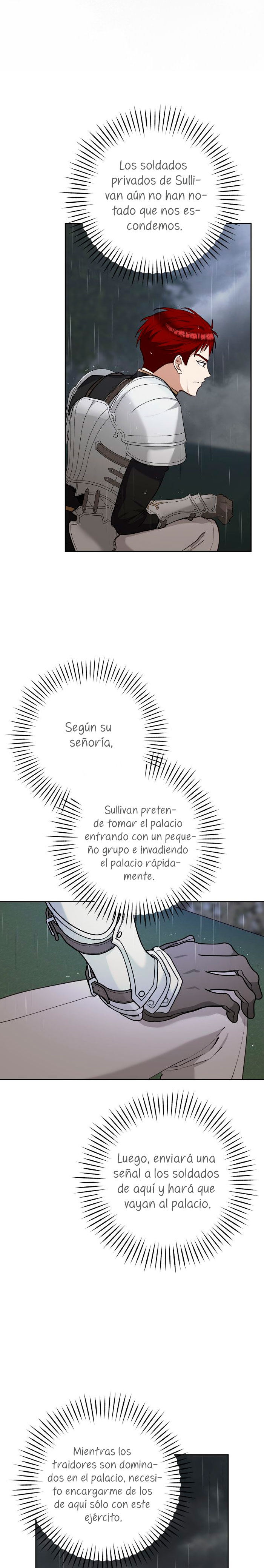 Los dos hombres de la noche Capítulo 52 - Página 19