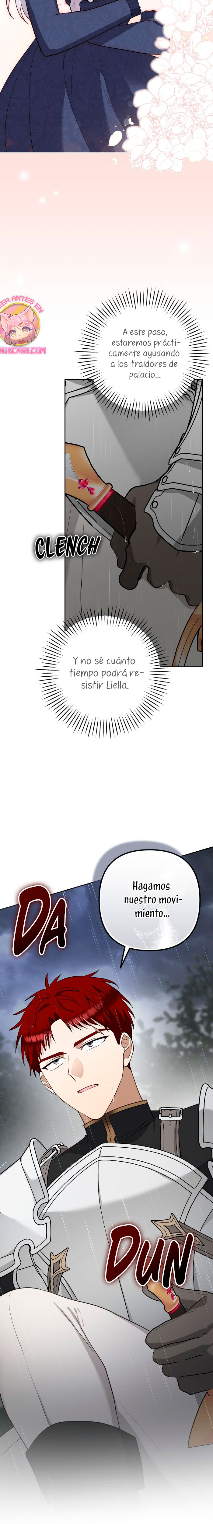 Los dos hombres de la noche Capítulo 52 - Página 24