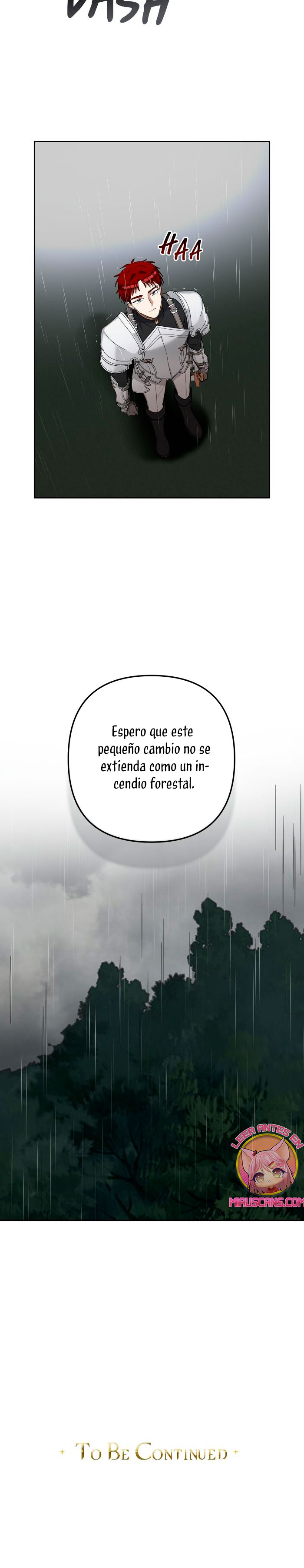 Los dos hombres de la noche Capítulo 52 - Página 27