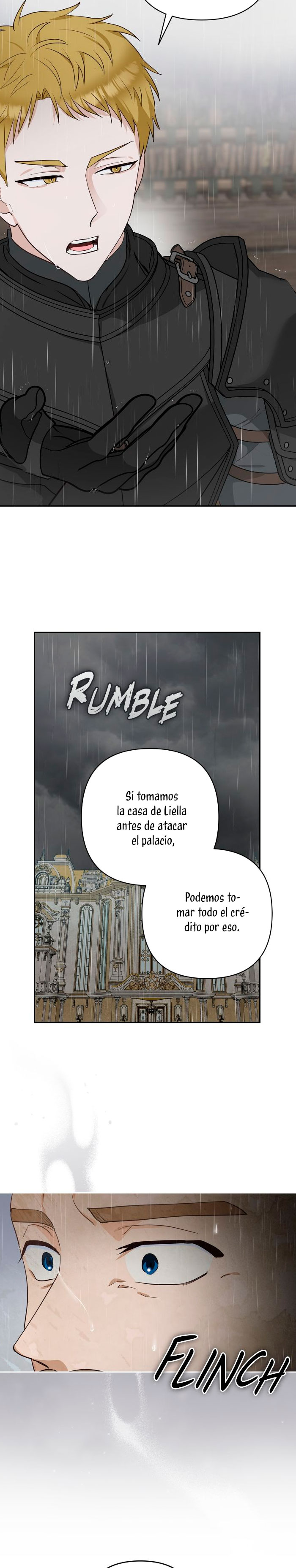 Los dos hombres de la noche Capítulo 53 - Página 12