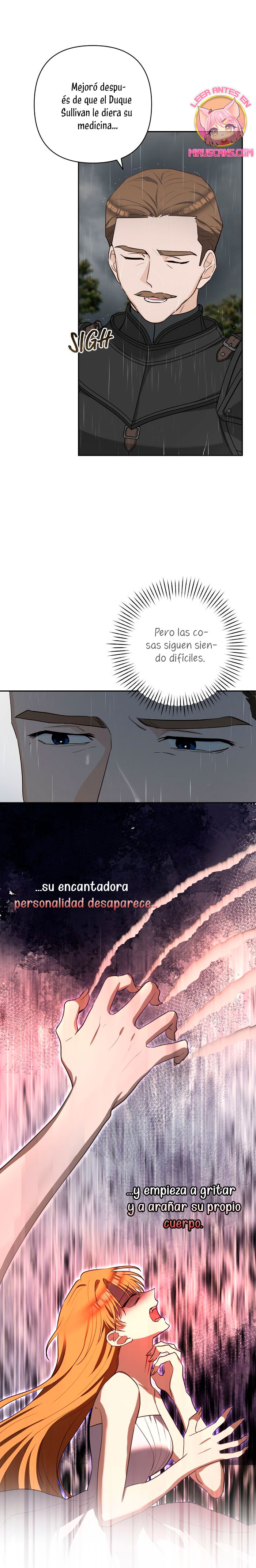 Los dos hombres de la noche Capítulo 53 - Página 7