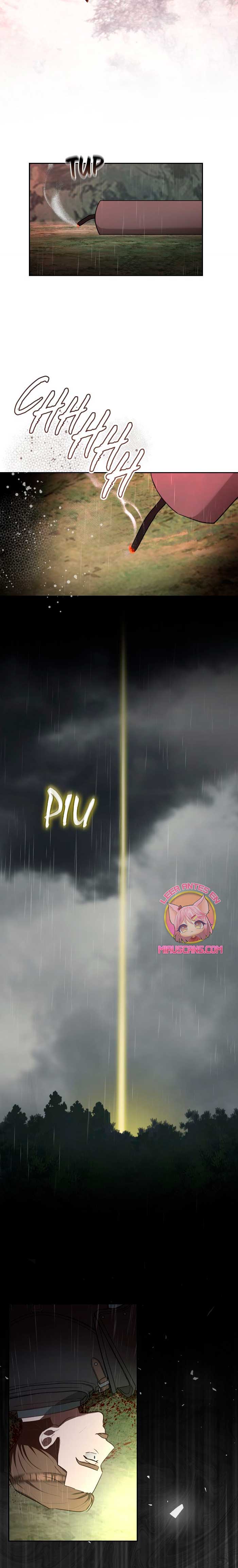 Los dos hombres de la noche Capítulo 54 - Página 10