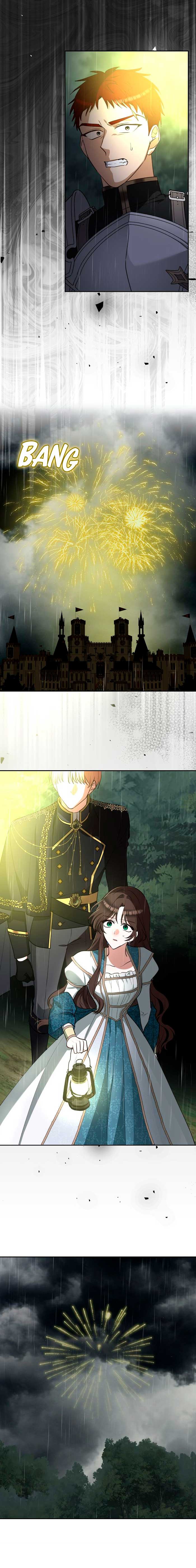 Los dos hombres de la noche Capítulo 54 - Página 11