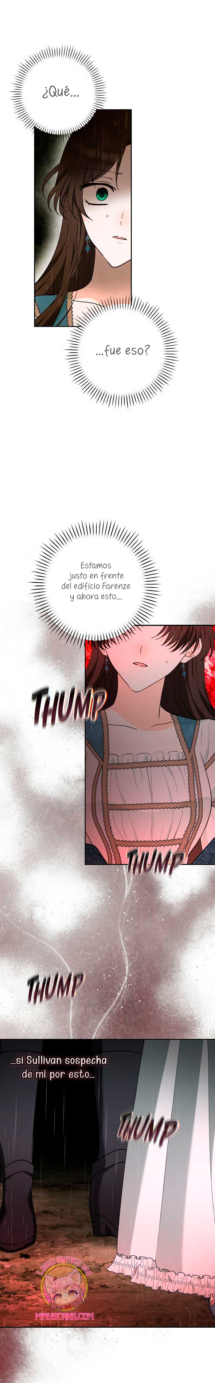 Los dos hombres de la noche Capítulo 54 - Página 12