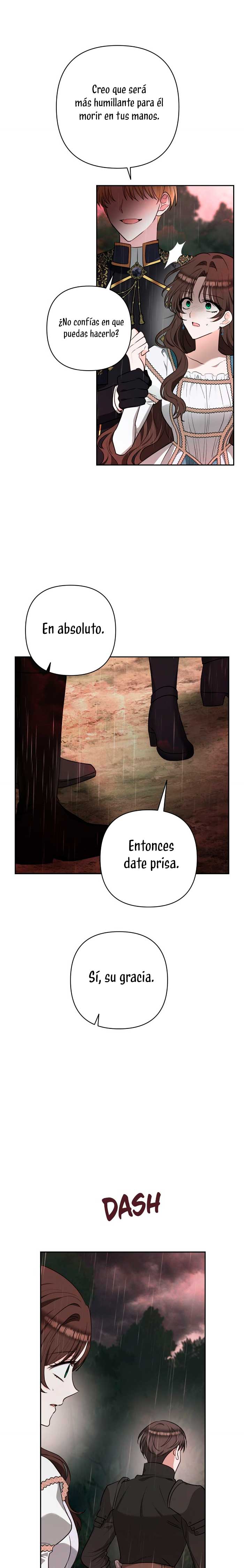 Los dos hombres de la noche Capítulo 54 - Página 16