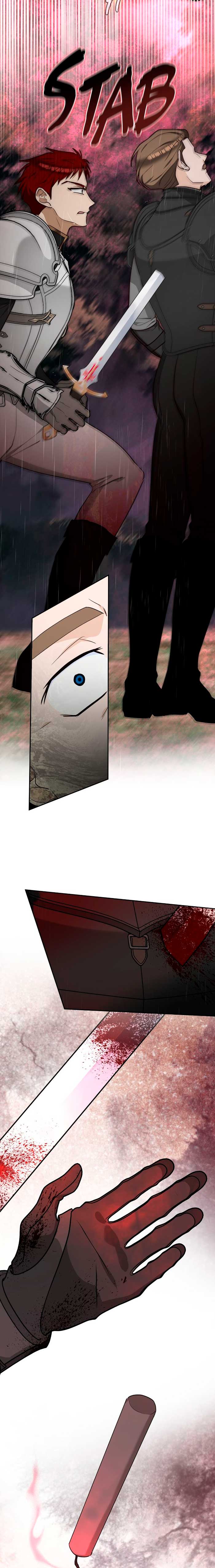 Los dos hombres de la noche Capítulo 54 - Página 9