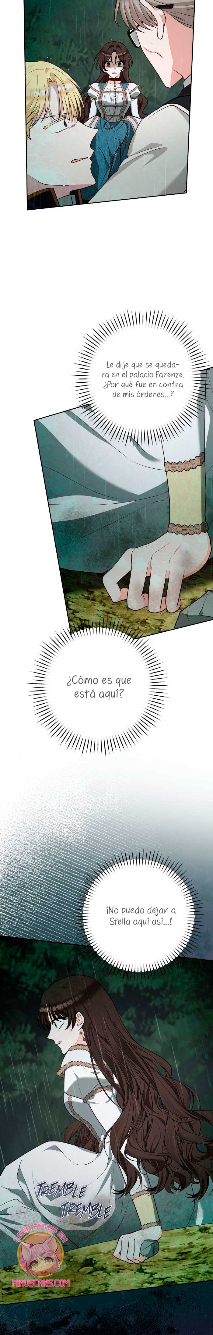 Los dos hombres de la noche Capítulo 55 - Página 10