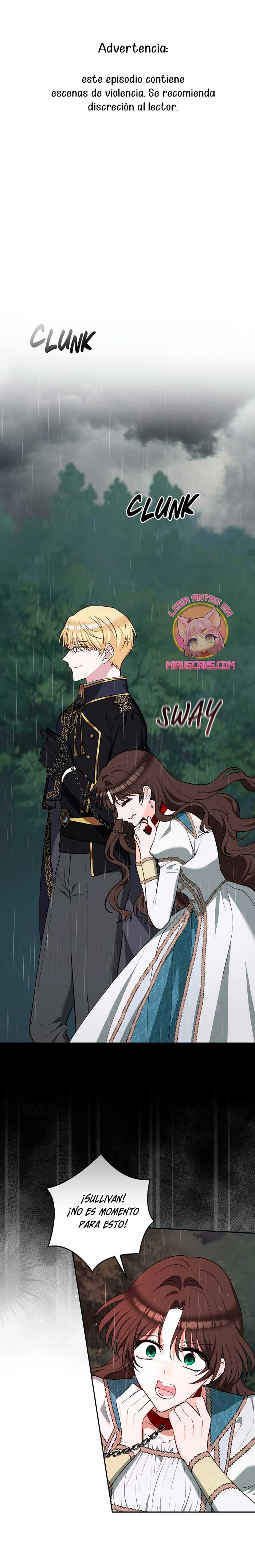 Los dos hombres de la noche Capítulo 55 - Página 3